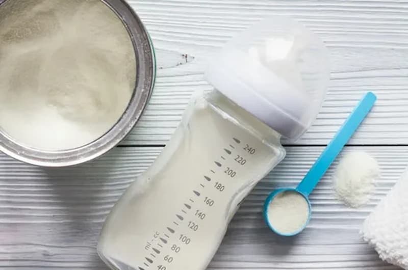 شیر خشک ببلک ۲ با فرمول کامل برای رشد و انرژی کودکان بالای شش ماه